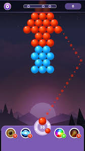 Descarga bubble shooter 13.2.1 para android gratis y libre de virus en uptodown. Descargar Bubble Shooter Rainbow Juego De Bolas Apk Para Android