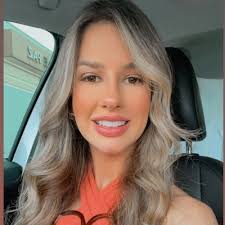 Marina Lancaster's Instagram, Twitter & Facebook