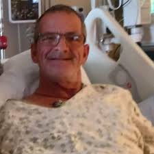 Fundraiser by Keshia Curtis : Marty Curtis Strong