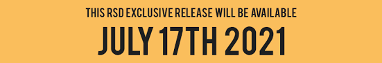 If i was born in 1968. Specialreleases Record Store Day