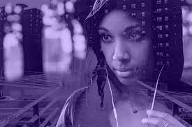 The meaning of the color purple and color combinations to inspire your next design. Photoshop How To Turn A Double Exposure Purple With Pantone S Color Of The Year