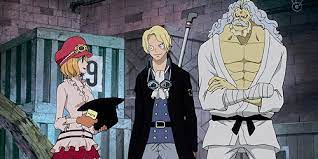 Luffy S A Nice Guy Isn T He He Hasn T Changed A Bit He S Still Reckless And Everything In 2021 Koala One Piece One Piece Luffy One Piece Comic