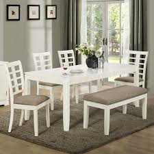 Dining room furniture sets all departments audible audiobooks cyber monday alexa skills amazon devices amazon. 28 Big Small Dining Room Sets With Bench Seating Small Dining Room Set Dining Room Small Dining Room Table Set