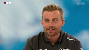 Teil 2 des Gesprächs mit Nicolas Huber