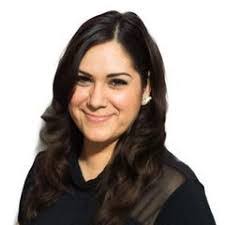 Eva Berrios's Instagram, Twitter & Facebook