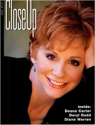 inside: Deana Carter Deryl Dodd Diane Warren