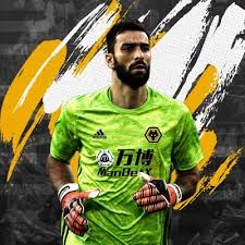 #gif req #rui patricio #wolverhampton wanderers #wolves vs manchester city #25.8.18 #what a shot from sterling #and what a save from patricio #man i love football. Rui Patricio Rpatricio1 Twitter
