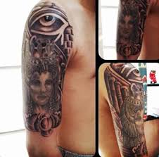 See more ideas about egyptian tattoo, egypt tattoo, tattoos. Top 57 Egyptian Tattoo Ideas 2021 Inspiration Guide