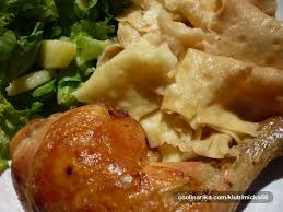 Domaci Mlinci Coolinarika Recept