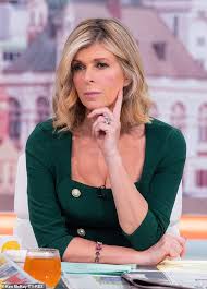Kate joined sky news in 1998 as a main anchor on its breakfast show, and has become a mainstay on british tv ever since. Kate Garraway To Front Emotional Covid 19 Documentary About Husband Derek Draper S Battle Daily Mail Online