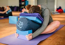 Yin Yoga Sequence Wring It Out Freeport Yoga Co Yin Yoga Yin Yoga Sequence Yoga Sequences