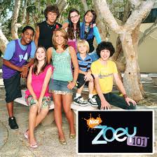 Kerry breen is a reporter and associate editor for. Der Wahre Grund Fur Das Ende Von Zoey 101 Bravo