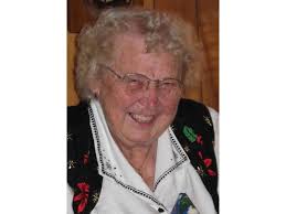 Phyllis Berg Obituary (1931