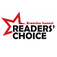 The Kennebec Journal Readers' Choice Awards Ceremony event image