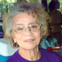 Obituary for Mildred H. Ford