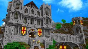 Fallen kingdom is captain sparklez's second minecraft parody of coldplay's track viva la vida performed by tryhardninja. Fallen Kingdom Finale Youtube