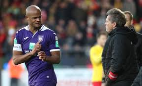 I would like to contribute to this ambitious project, further working on the good that josé has achieved with this player group (frank vercauteren). Anderlecht Onder Kompany Versus Anderlecht Onder Vercauteren Het Belang Van Limburg Mobile