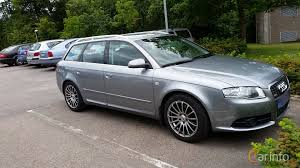 It's phenomenal in the gti and the tt, and even in the heavier a4 avant it's a champ. 2 Images Of Audi A4 Avant 2 0 Tfsi Quattro Manual 220hp 2007 By Jonasbonde