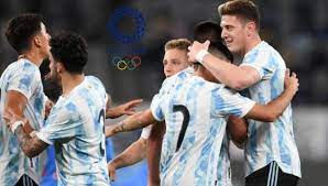 (ap foto/martin mejía) tres potencias en el futbol perdieron su boleto para continuar en el torneo de futbol varonil en los juegos olímpicos de tokio 2021: Tokio 2021 Juegos Olimpicos Seleccion Argentina Calendario En Futbol Masculino Cual Es La Lista De Convocados Sub 23 Fecha Horarios Rivales Alineacion Como Verlo Por Tv Participacion Arg Deportes Trome