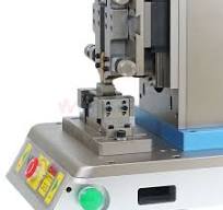TP-T28 TP-T50 Wire and metal terminal ultrasonic welding machine