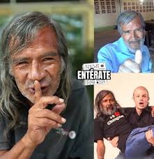 Antes de convertirse en una figura callejera famosa por los programas de  televisión, Samuel González Quiroz, mejor conocido como Changoleón, tuvo  una vida que pocos imaginarían. Estudió Psicología en la Universidad  Nacional