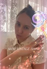 cute adorable things #vintagehaul