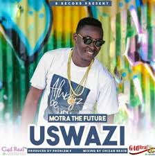 Download New Audio Motra The Future Uswazi Official Audio Audio Download Future