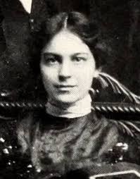 Baker, Minnie “Bryte”