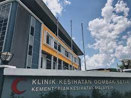 Bila nak buka buku merah/buku pink di klinik kesihatan ibu dan anak? Hilman Idham On Twitter Inshaallah Klinik Kesihatan Gombak Setia Yang Baru Akan Mula Beroperasi Sepenuhnya Selepas Eidul Fitr Semoga Manfaat Penjagaan Kesihatan Rawatan Segera Akan Dapat Dinikmati Oleh Warga Dun Gombak