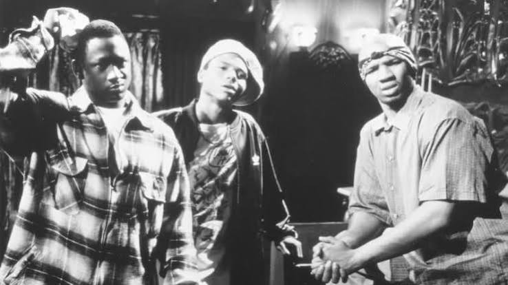 Tales From the Hood (1995) - Stream Free | Tubi