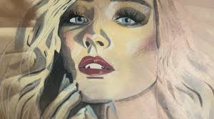 Spray Paint Archives