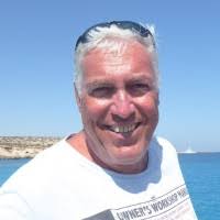 Richard Fenton-Jones