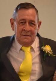 John Barry Sines, Sr.