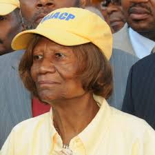 State NAACP chief Hazel Dukes' talk of 'slave masters' defames charter  schools and minority parents