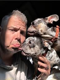 This Booshie Girl is a little greedy…. Back off my breakfast!