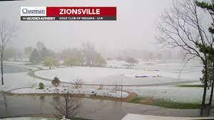 July 28, 2021 (indianapolis, in) — today, the indianapolis metropolitan police department (impd) and federal bureau of investigation (fbi) announced the conclusion of their investigation into the april 15 mass shooting at the fedex ground facility in indianapolis, indiana. Near Record Cold Follows Historic Late Season Snowfall Fox 59