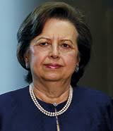 She was the 7th governor of bank negara malaysia, malaysia's central bank. Euromoney Zeti Akhtar Aziz Clarity Of Purpose