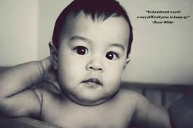 Model: Paris Jayden Franklin Quote: ~Oscar Wilde~ “To be natural is such a  very difficult pose to keep up.”