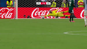 WM 2026: Gruppe H - Saudi-Arabien erkämpft sich gegen Uruguay ein Unentschieden