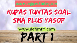 Maybe you would like to learn more about one of these? Kumpulan Soal Soal Psikotes Terbaik Masuk Sma Plus Dan Unggulan Ruang Para Bintang Berbagi Informasi Tentang Ptn Dan Pembahasan Soal Soal
