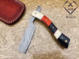 Pin On Straight Razors