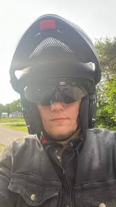 Just joined from Saginaw. Down to make some new riding friends.