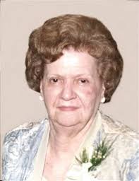 Elvira Rossi Obituary February 3, 2021