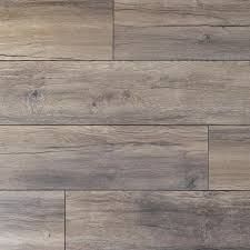 Engineered wood flooring is the most popular type of wood flooring used by homeowners all over the world today. Home Decorators Collection Eir Waveford Gray Oak 12 Mm Thick X 7 1 2 In Wide X 50 2 3 In Length Laminate Flooring 18 42 Sq Ft Case Hdcwr02 The Home Depot