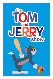 Streaming The Tom And Jerry Show 1975 Online All Seasons Hd