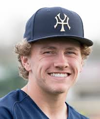 Yucaipa baseball team looks to continue success as it moves up to Division  1