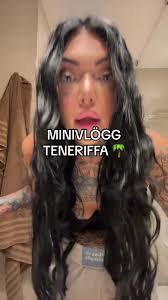 Vi drar på vaccaaaaayy #minivlögg #fördig #teneriffa