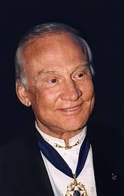 Buzz Aldrin