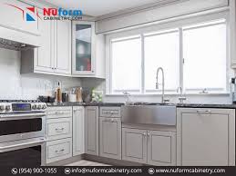 Now You Can Have Your Dream Kitchen At A Very Affordable Price With Nuform Cabin In 2020 Assembled Kitchen Cabinets Custom Kitchen Cabinets Kitchen Remodel Inspiration