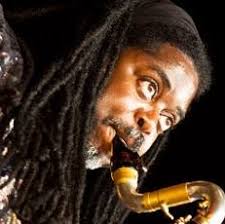Biography of Courtney Pine